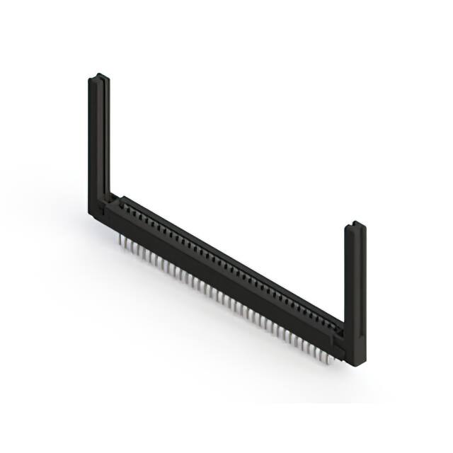 357-070-422-258 EDAC Inc.  Edgeboard Connectors